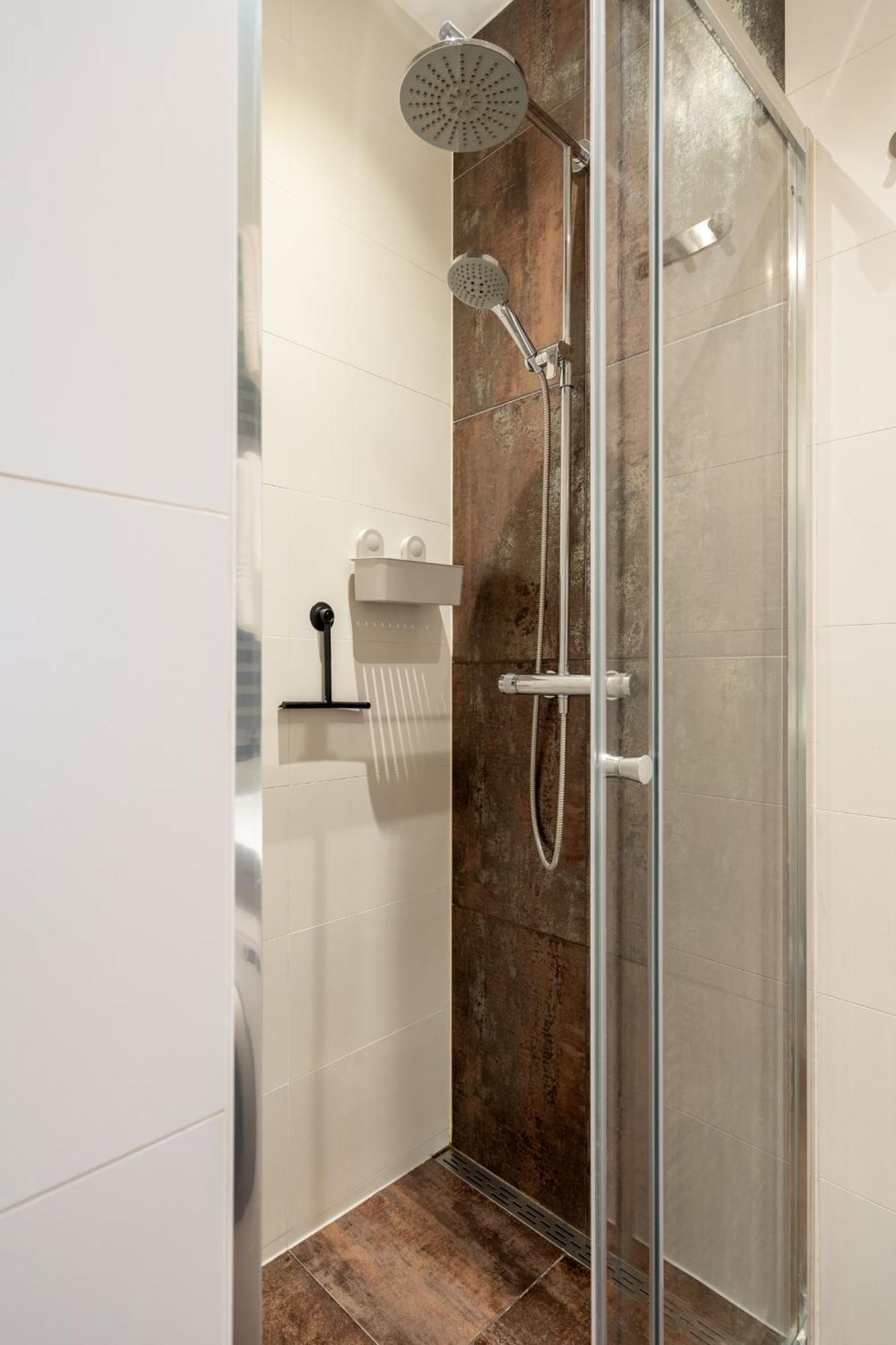 Stylish Studio In The Heart Of Breda City Center Luaran gambar