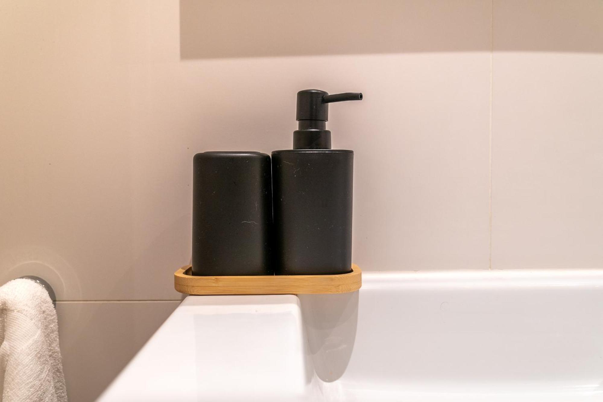 Stylish Studio In The Heart Of Breda City Center Luaran gambar