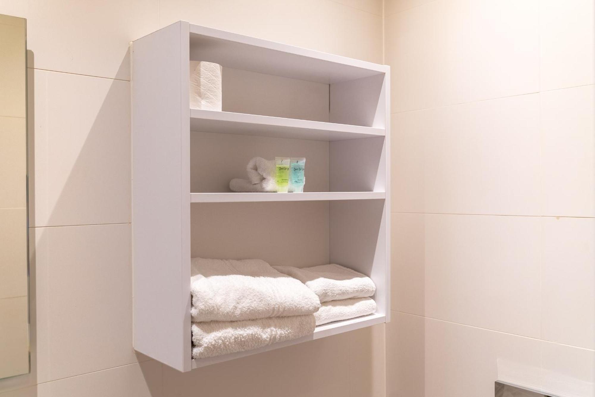 Stylish Studio In The Heart Of Breda City Center Luaran gambar